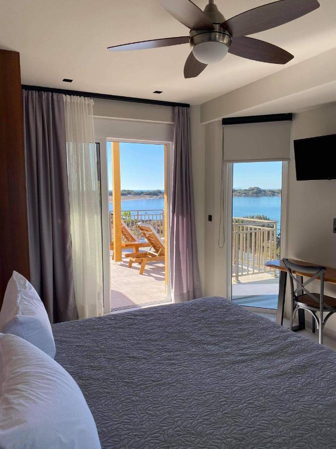 Houmas Appartement Yialos