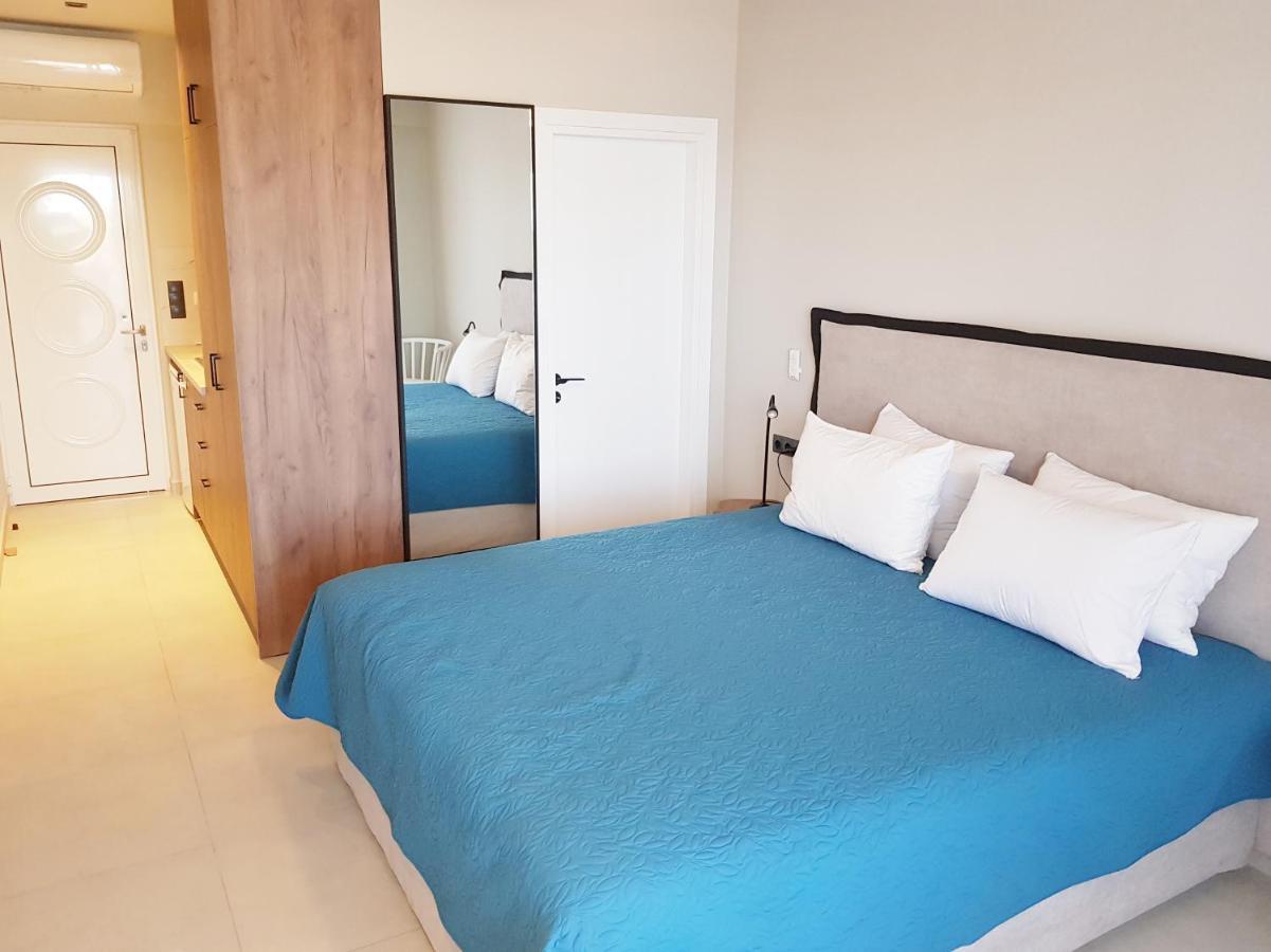 Appartement Houmas Yialos