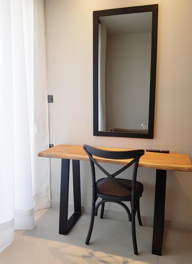Appartement Houmas