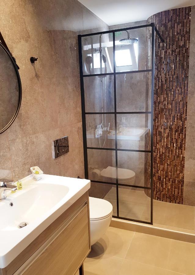 Houmas Appartement