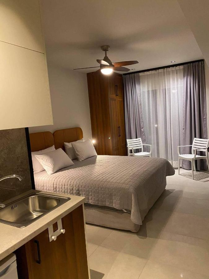 Houmas Appartement