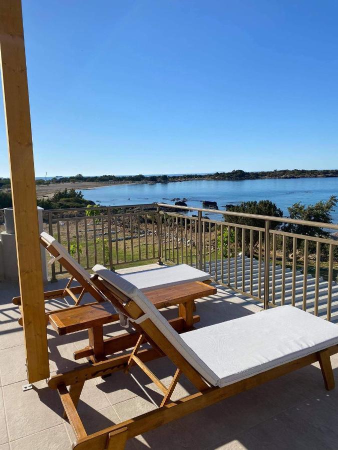 Houmas Appartement Yialos