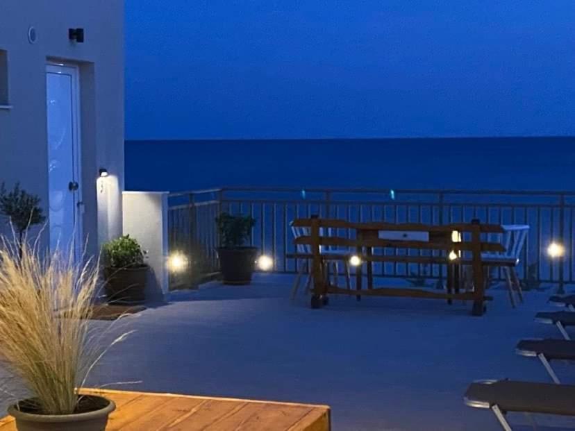 Appartement Houmas *