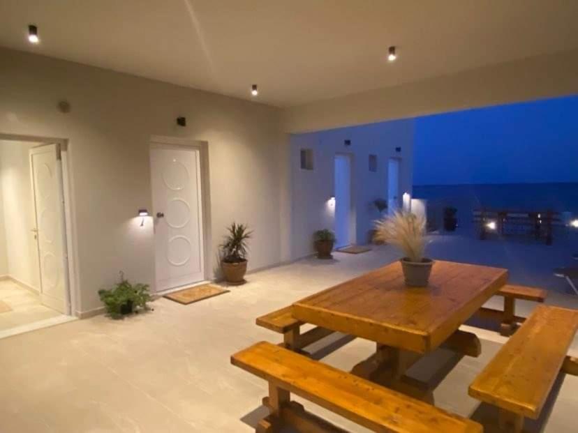 Appartement Houmas