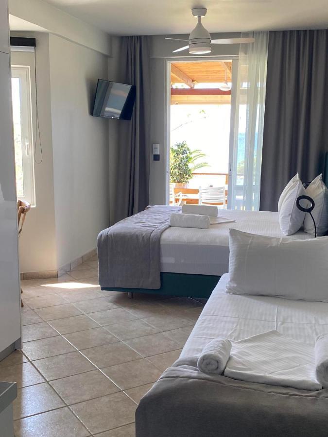 Appartement Houmas Yialos