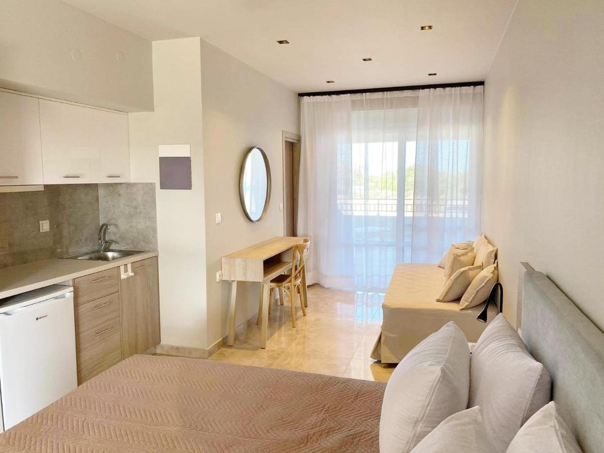 Apartment Houmas