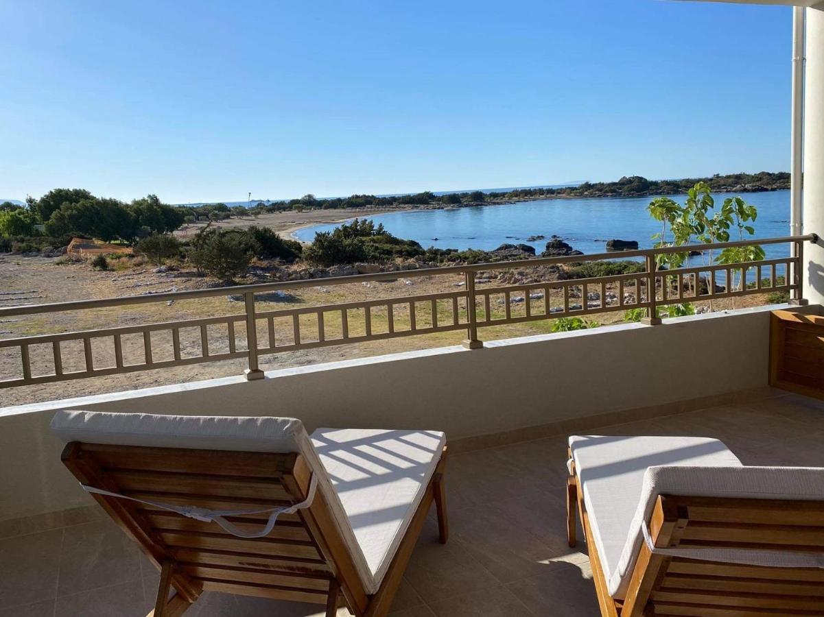 Apartament Houmas *