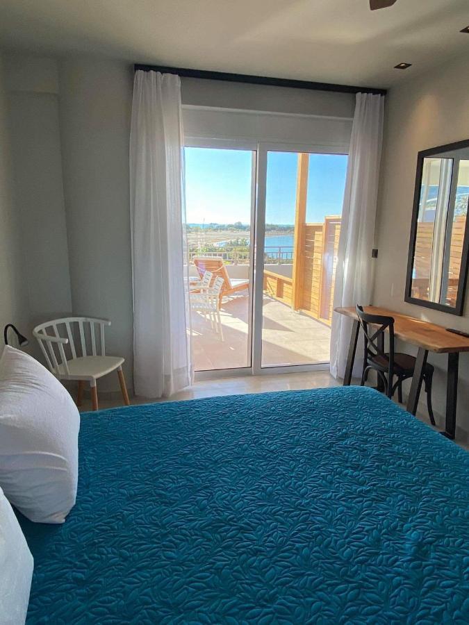 Apartment Houmas *