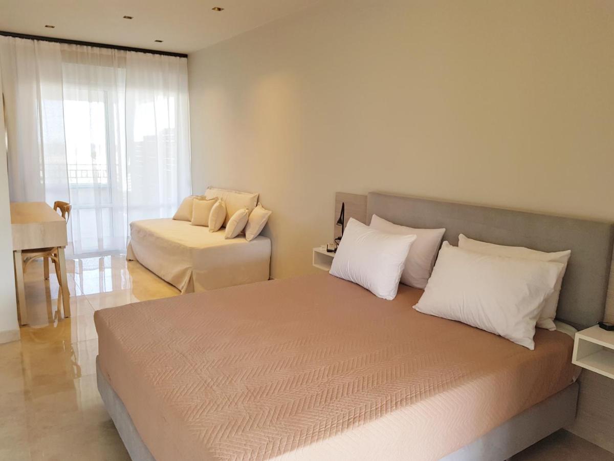 Apartment Houmas *