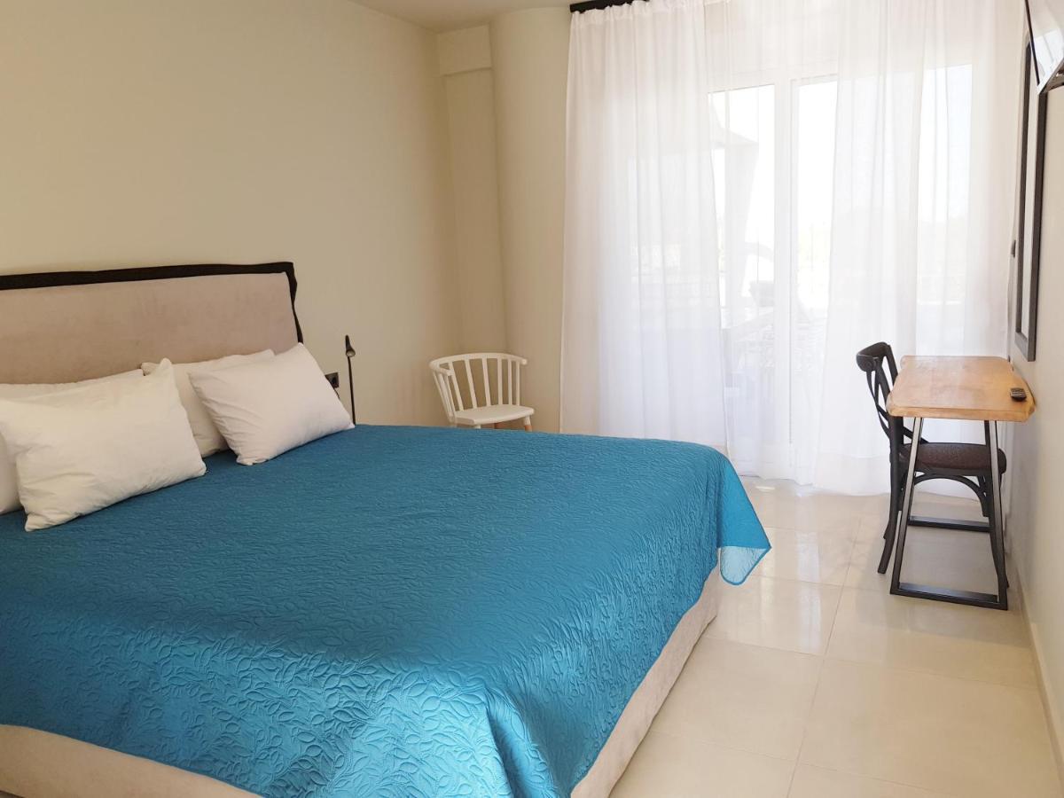 Apartment Houmas