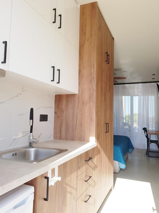 Houmas Apartment