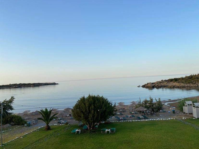 Apartament Houmas