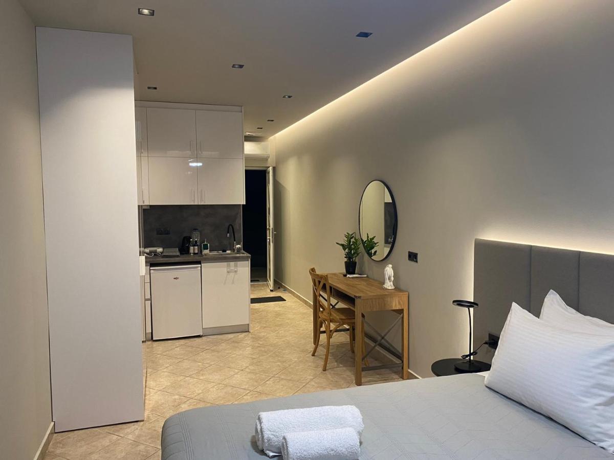 Apartment Houmas