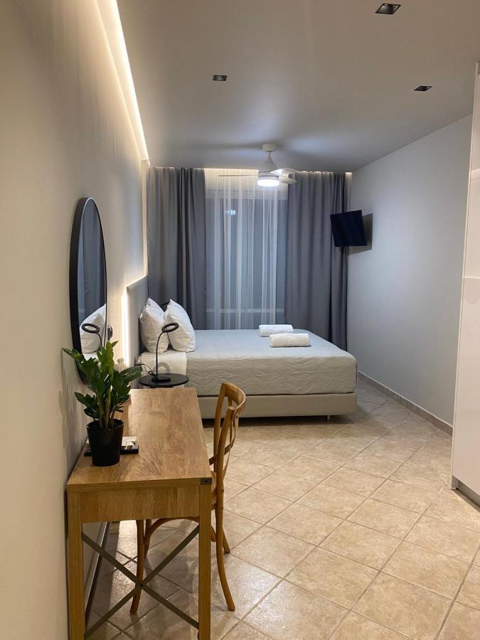 Houmas Apartament
