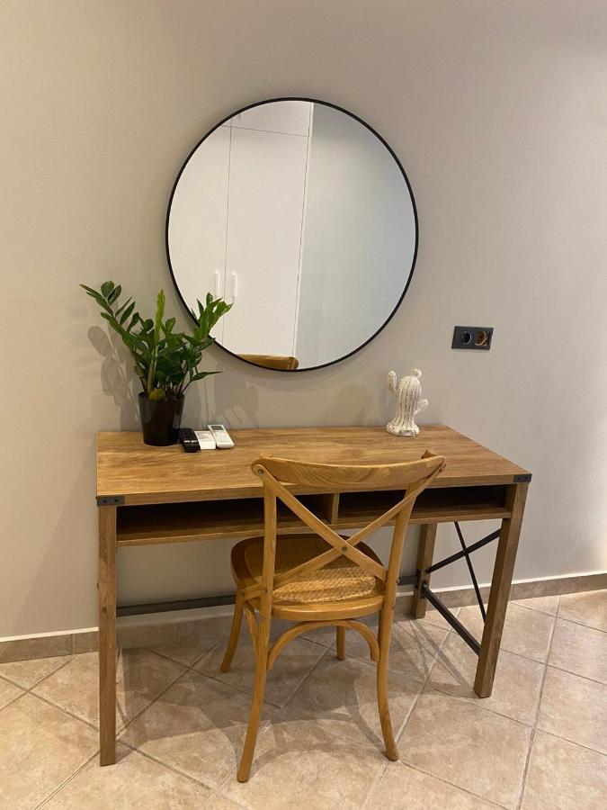 Apartment Houmas Yialos