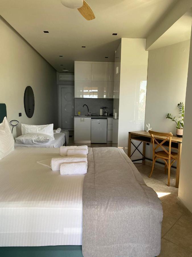 Apartament Houmas